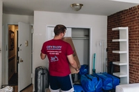 Experience the smoothness and swiftness of local moves in NYC with Just Move It Movers