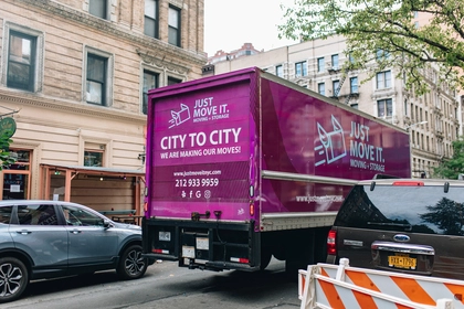 Local Moving in NYC with Ultimate Guide for Furniture Disposal