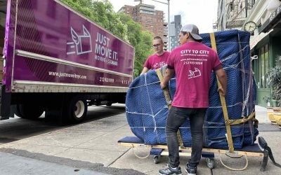 Professional Grand Piano Moving in NYC - Just Move It NYC
