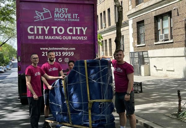 Piano Moving Services in NYC - Just Move It NYC