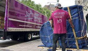 Expert Piano Moving Services in NYC - Just Move It New York City